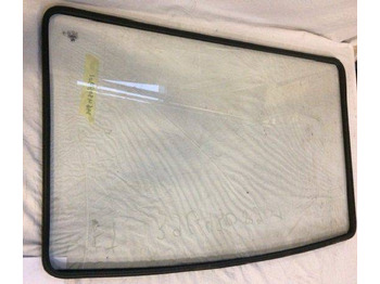 Window and parts LINDE