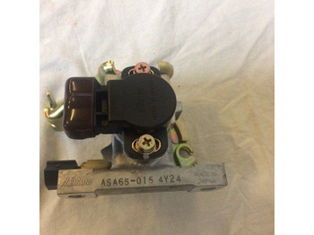 New Sensor for Material handling equipment Sensor Throttle for Caterpillar GC15K-70K: picture 3