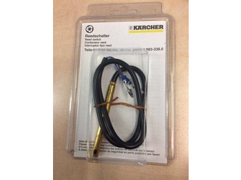 Spare parts KÄRCHER