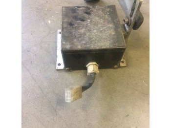 Spare parts RCM