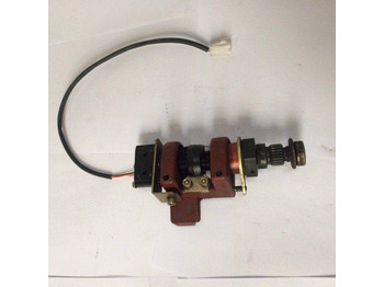 Steering column for Material handling equipment Steering Column for Linde: picture 2 Steering column for Material handling equipment Steering Column for Linde: picture 2