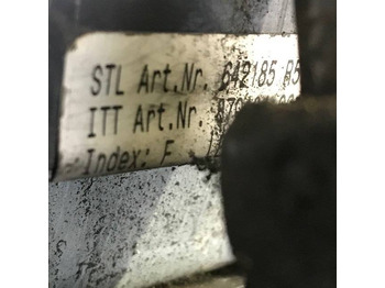 Steering column for Material handling equipment Steering column for Still R60-30: picture 5 Steering column for Material handling equipment Steering column for Still R60-30: picture 5