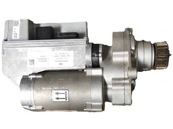 Steering LINDE