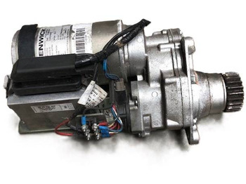 Steering LINDE