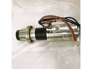 Steering LINDE