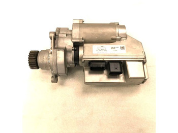 Steering LINDE