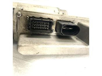 Steering LINDE