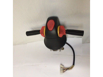 Steering LINDE
