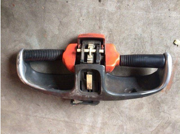 Steering LINDE
