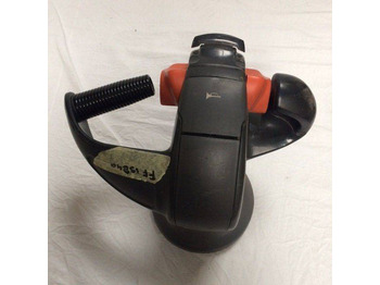Steering LINDE