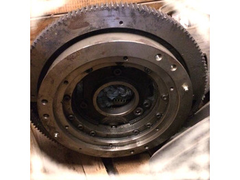 Transmission for Material handling equipment Transmission Caterpillar NR16N: picture 2 Transmission for Material handling equipment Transmission Caterpillar NR16N: picture 2