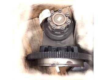 Transmission CATERPILLAR