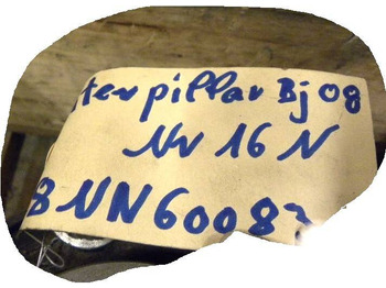 Transmission for Material handling equipment Transmission Caterpillar NR16N: picture 4 Transmission for Material handling equipment Transmission Caterpillar NR16N: picture 4