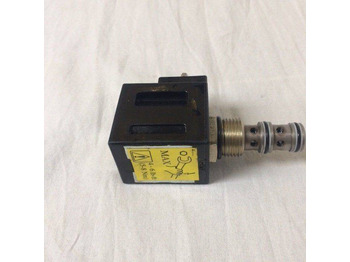 New Hydraulic valve for Material handling equipment Valve solenoid for Caterpillar / Mitsubishi: picture 2