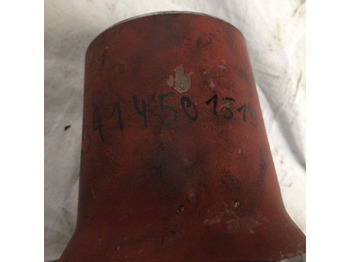 Wheel hub LINDE
