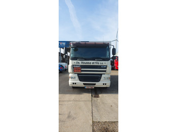 Tank truck DAF CF 360: picture 4 Tank truck DAF CF 360: picture 4