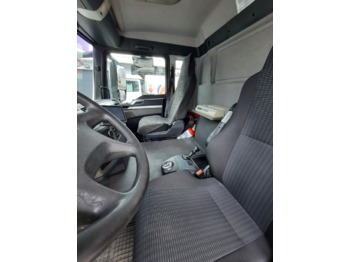 Tank truck MAN TGS: picture 2 Tank truck MAN TGS: picture 2