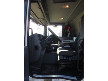 Leasing of SCANIA G410 SCANIA G410: picture 4