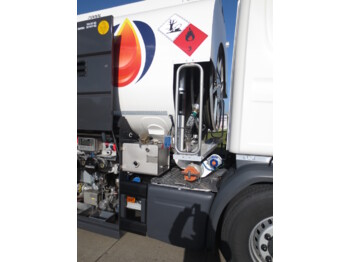 Leasing of SCANIA G410 SCANIA G410: picture 2