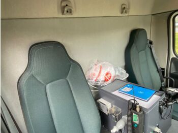 Tank truck VOLVO FL: picture 4 Tank truck VOLVO FL: picture 4