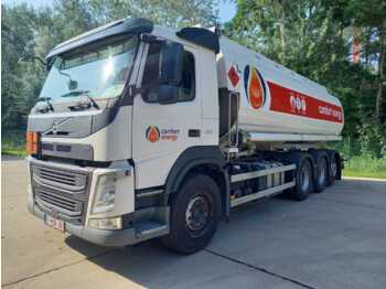 Tank truck VOLVO FM