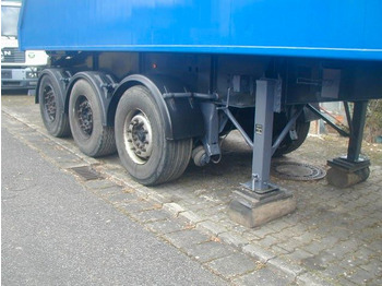 Tipper semi-trailer Schwarzmüller HKS3: picture 2