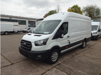 Panel van FORD Transit