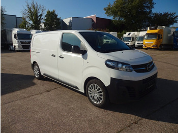 Leasing of  Opel Vivaro Kasten L1H1, Klima, PDC, Opel Vivaro Kasten L1H1, Klima, PDC,: picture 3