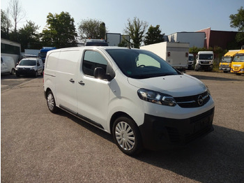Leasing of  Opel Vivaro Kasten L1H1, Klima, PDC, Opel Vivaro Kasten L1H1, Klima, PDC,: picture 3