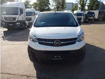Leasing of  Opel Vivaro Kasten L1H1, Klima, PDC, Opel Vivaro Kasten L1H1, Klima, PDC,: picture 2