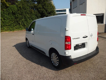 Leasing of  Opel Vivaro Kasten L1H1, Klima, PDC, Opel Vivaro Kasten L1H1, Klima, PDC,: picture 5
