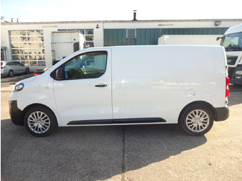 Leasing of  Opel Vivaro Kasten L1H1, Klima, PDC, Opel Vivaro Kasten L1H1, Klima, PDC,: picture 4