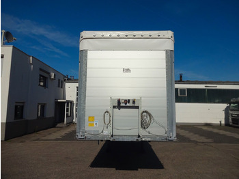 Curtainsider semi-trailer Schmitz Cargobull SCB S3T, Code XL, Pr+Pl,: picture 2