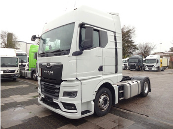 Tractor unit MAN TGX 18.470