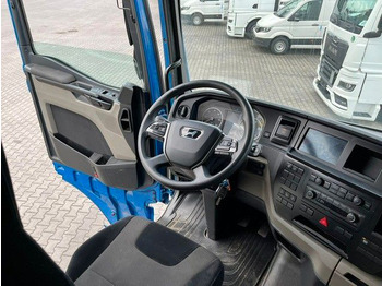 Tractor unit MAN TGX 18.470, XLX, ACC, 2 x Tank: picture 3