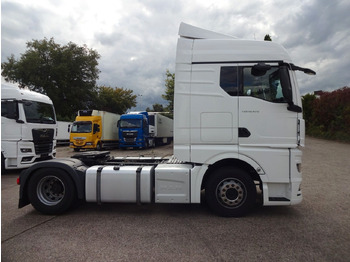 Leasing of MAN TGX 18.470, XLX, LL SA, Retarder, ACC, 2 x Tank MAN TGX 18.470, XLX, LL SA, Retarder, ACC, 2 x Tank: picture 5 Leasing of MAN TGX 18.470, XLX, LL SA, Retarder, ACC, 2 x Tank MAN TGX 18.470, XLX, LL SA, Retarder, ACC, 2 x Tank: picture 5