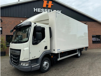 Box truck DAF LF 210