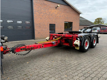 Dolly trailer KRONE