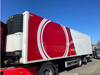 Refrigerator semi-trailer PACTON