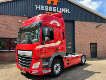 Tractor unit DAF CF 400
