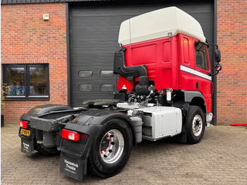 Tractor unit DAF CF 440 Space Cab 9T Vooras Alcoa 7.174KG Standairco Wheelbase 325cm!: picture 2