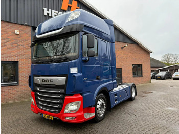 Tractor unit DAF XF 450