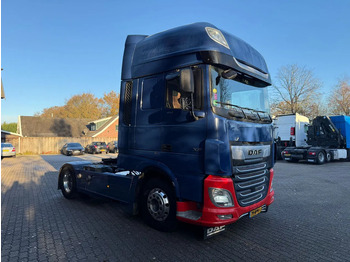 Leasing of DAF XF 450 Super Space Cab + Gardner Denver XK18 Silo Compressor NL Truck APK 03-2026 DAF XF 450 Super Space Cab + Gardner Denver XK18 Silo Compressor NL Truck APK 03-2026: picture 2