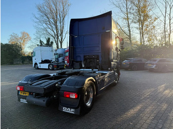 Leasing of DAF XF 450 Super Space Cab + Gardner Denver XK18 Silo Compressor NL Truck APK 03-2026 DAF XF 450 Super Space Cab + Gardner Denver XK18 Silo Compressor NL Truck APK 03-2026: picture 4