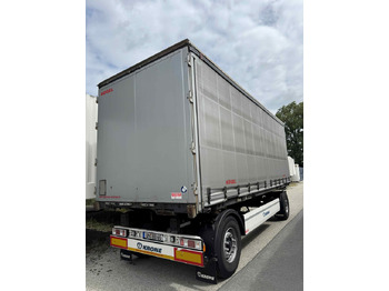 Curtainside swap body KÖGEL