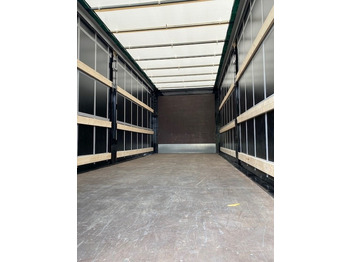 Curtainside swap body Krone BDF-System, 7.450 mm lang, Eckhöhe: 2.750 mm.: picture 3