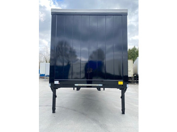 Curtainside swap body Krone BDF-System, 7.450 mm lang, Eckhöhe: 2.750 mm.: picture 5