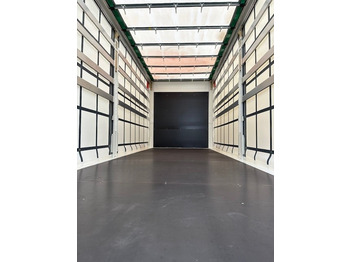 Curtainside swap body Krone BDF-System 7.450 mm lang, FABRIKNEU: picture 4