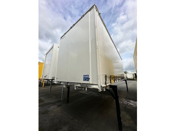 Curtainside swap body Krone BDF-System 7.450 mm lang, FABRIKNEU: picture 5