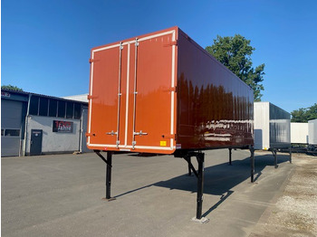 Swap body - box KRONE